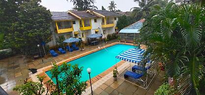 Ondas Do Mar Beach Resort Phase 2