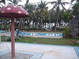 Ala Goa Resort