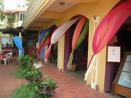 Ala Goa Resort