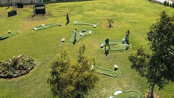 Astir Odysseus Kos Resort & Spa