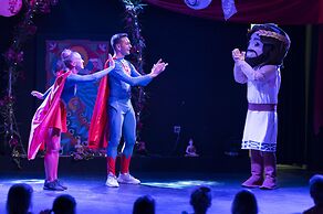 Astir Odysseus Kos Resort & Spa