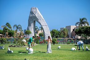 Astir Odysseus Kos Resort & Spa