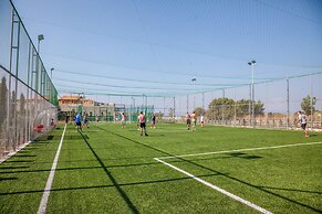 Astir Odysseus Kos Resort & Spa