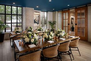 The Bohemian Hotel Savannah Riverfront, Autograph Collection