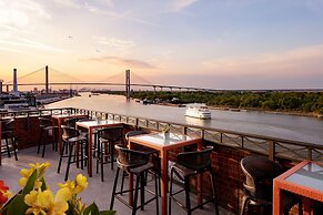 The Bohemian Hotel Savannah Riverfront, Autograph Collection