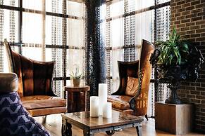 The Bohemian Hotel Savannah Riverfront, Autograph Collection