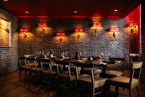 The Bohemian Hotel Savannah Riverfront, Autograph Collection