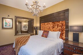 The Bohemian Hotel Savannah Riverfront, Autograph Collection