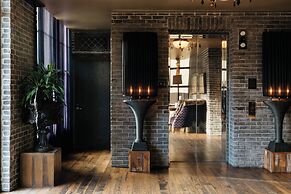 The Bohemian Hotel Savannah Riverfront, Autograph Collection