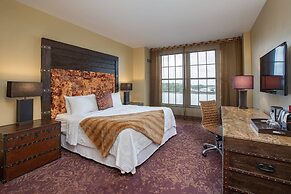 The Bohemian Hotel Savannah Riverfront, Autograph Collection