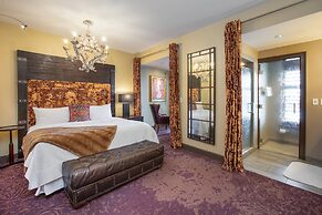 The Bohemian Hotel Savannah Riverfront, Autograph Collection