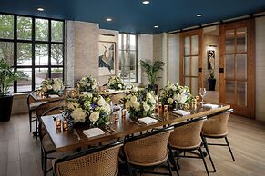 The Bohemian Hotel Savannah Riverfront, Autograph Collection