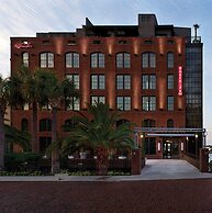 The Bohemian Hotel Savannah Riverfront, Autograph Collection, Savannah ...