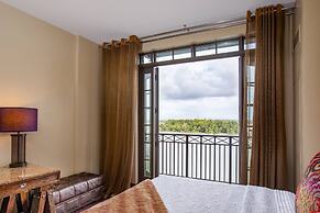 The Bohemian Hotel Savannah Riverfront, Autograph Collection