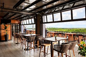 The Bohemian Hotel Savannah Riverfront, Autograph Collection