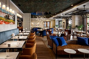 The Bohemian Hotel Savannah Riverfront, Autograph Collection