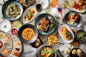 The Bohemian Hotel Savannah Riverfront, Autograph Collection