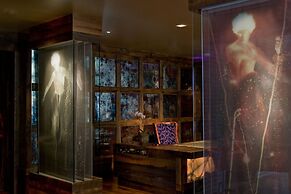 The Bohemian Hotel Savannah Riverfront, Autograph Collection