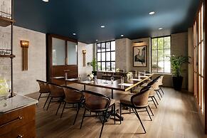 The Bohemian Hotel Savannah Riverfront, Autograph Collection