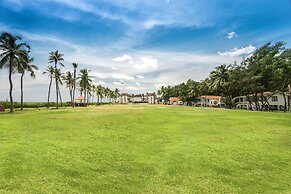 VGP Golden Beach Resort