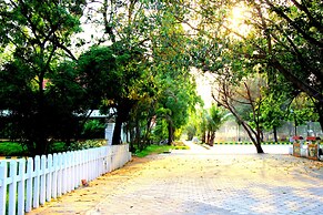 VGP Golden Beach Resort