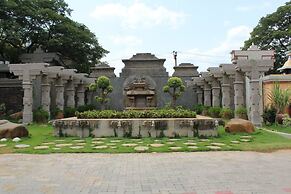 VGP Golden Beach Resort