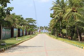 VGP Golden Beach Resort