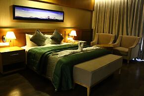 VGP Golden Beach Resort