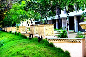 VGP Golden Beach Resort