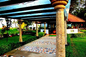 VGP Golden Beach Resort