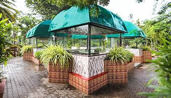 VGP Golden Beach Resort