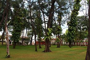 VGP Golden Beach Resort