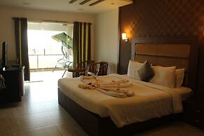 VGP Golden Beach Resort