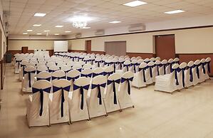 VGP Golden Beach Resort