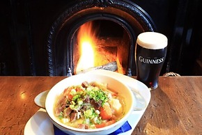 O'Donnabhains Kenmare Townhouse