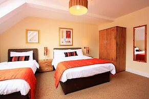 O'Donnabhains Kenmare Townhouse