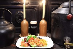 O'Donnabhains Kenmare Townhouse