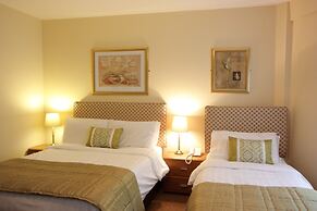 O'Donnabhains Kenmare Townhouse