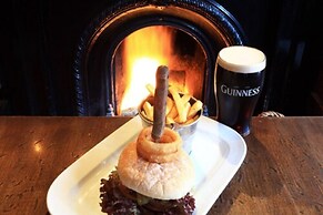 O'Donnabhains Kenmare Townhouse