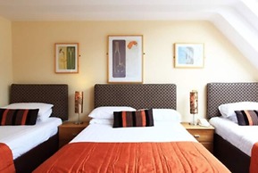 O'Donnabhains Kenmare Townhouse