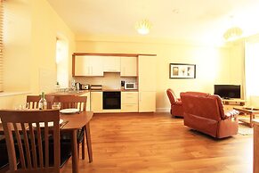 O'Donnabhains Kenmare Townhouse