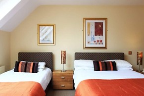 O'Donnabhains Kenmare Townhouse