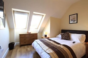 O'Donnabhains Kenmare Townhouse