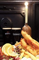 O'Donnabhains Kenmare Townhouse