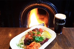 O'Donnabhains Kenmare Townhouse