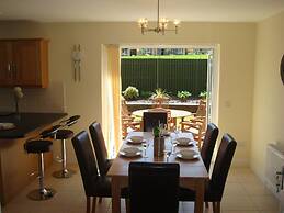 O'Donnabhains Kenmare Townhouse