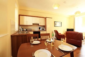 O'Donnabhains Kenmare Townhouse