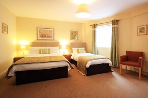 O'Donnabhains Kenmare Townhouse