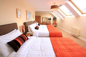 O'Donnabhains Kenmare Townhouse