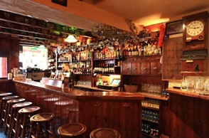 O'Donnabhains Kenmare Townhouse